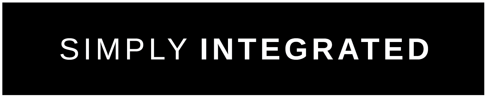 Simply Integrated Logo